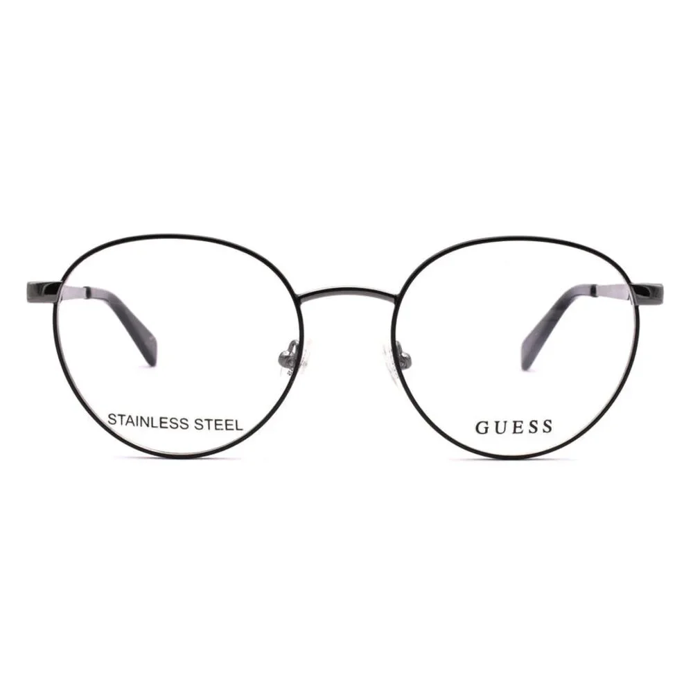 NWT Guess GU5221-51005 51mm New Eyeglasses